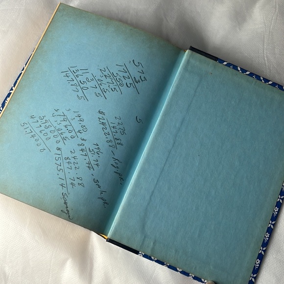 READERS DIGEST CONDENSED BOOKS VOLUME 3 1984 VINTAGE HARDCOVER WITH 4 STORIES - Picture 14 of 16